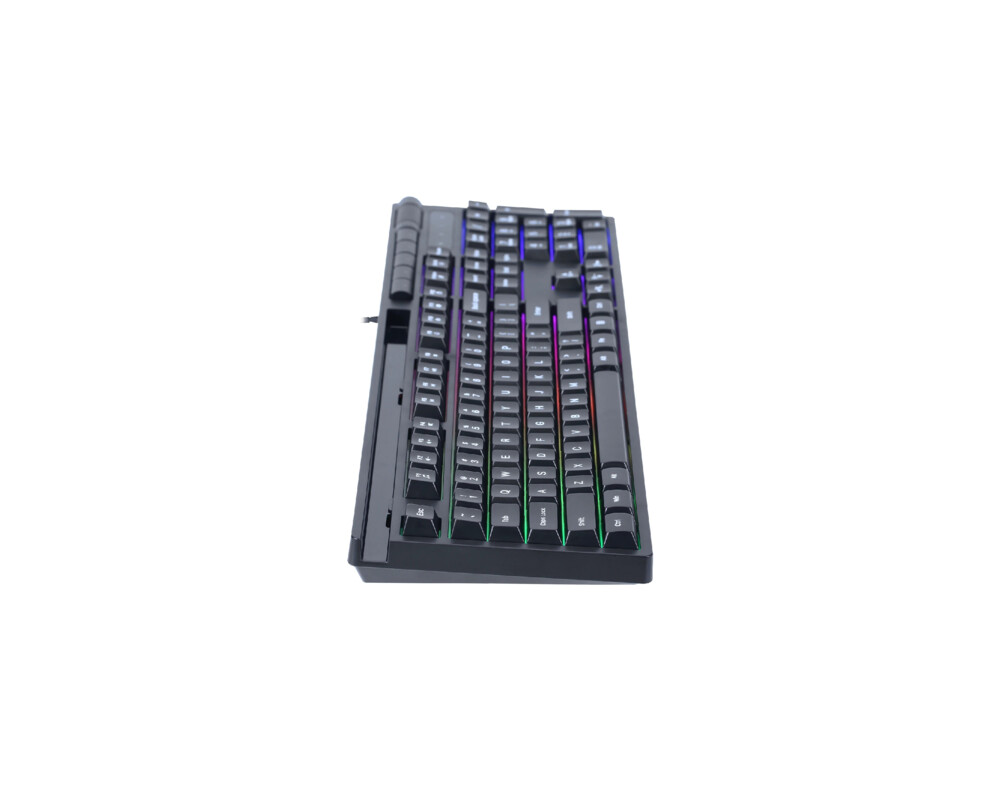 Клавиатура Marvo 104 keys - Soldat S40 K603 - Silent 5