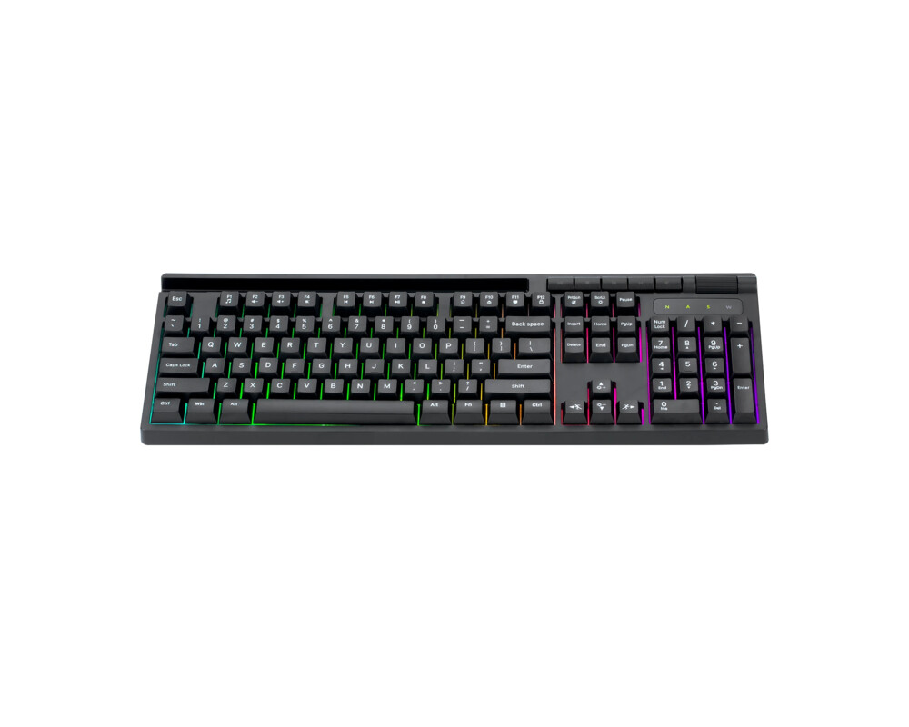 Клавиатура Marvo 104 keys - Soldat S40 K603 - Silent 2
