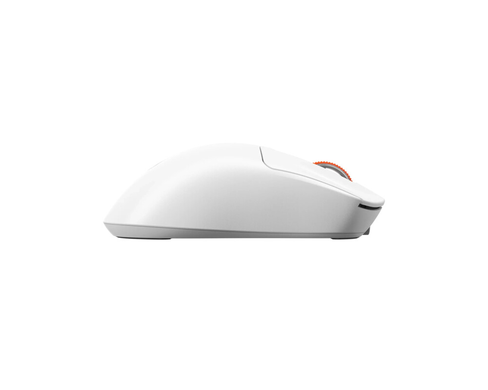 Мишка Marvo безжична Wireless Gaming Mouse Niro 60W G964W White - Bluetooth 5