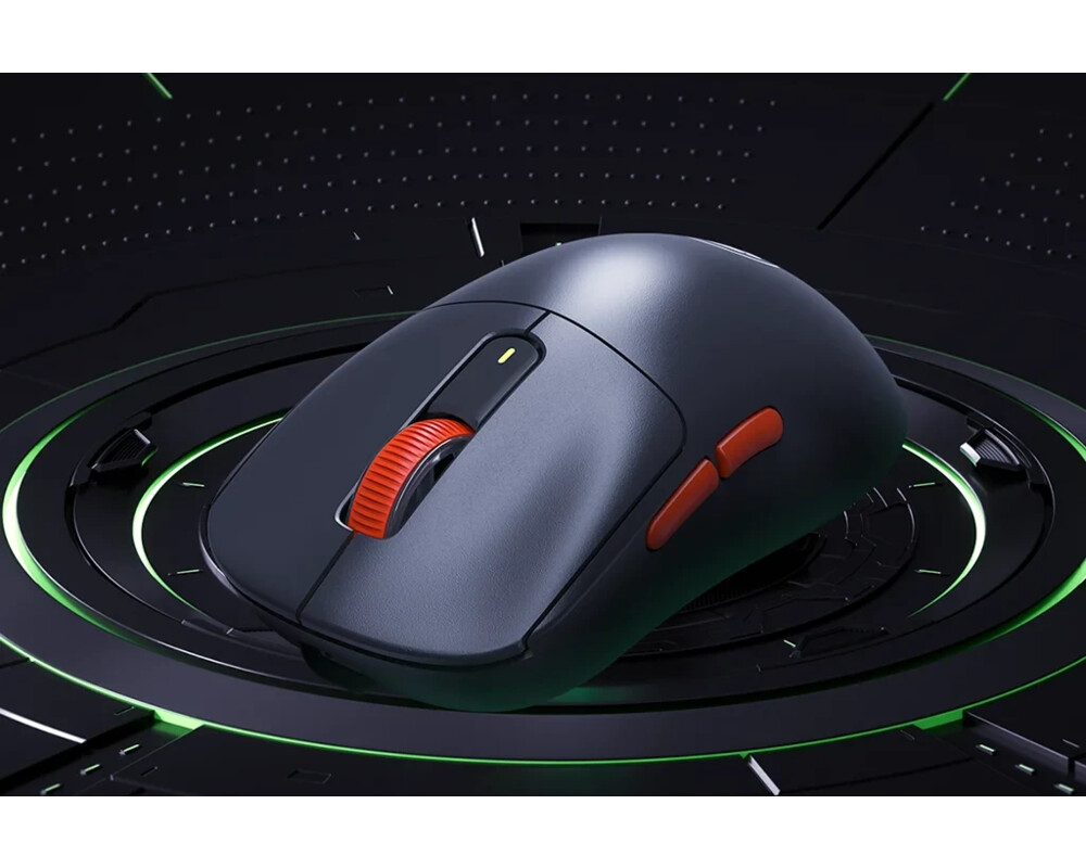 Мишка Marvo безжична Wireless Gaming Mouse Niro 60W G964W White - Bluetooth 11