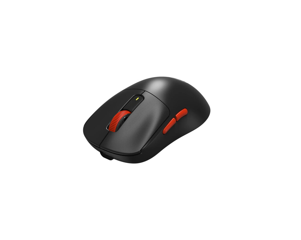 Мишка Marvo безжична Wireless Gaming Mouse Niro 60W G964W Black - Bluetooth 4