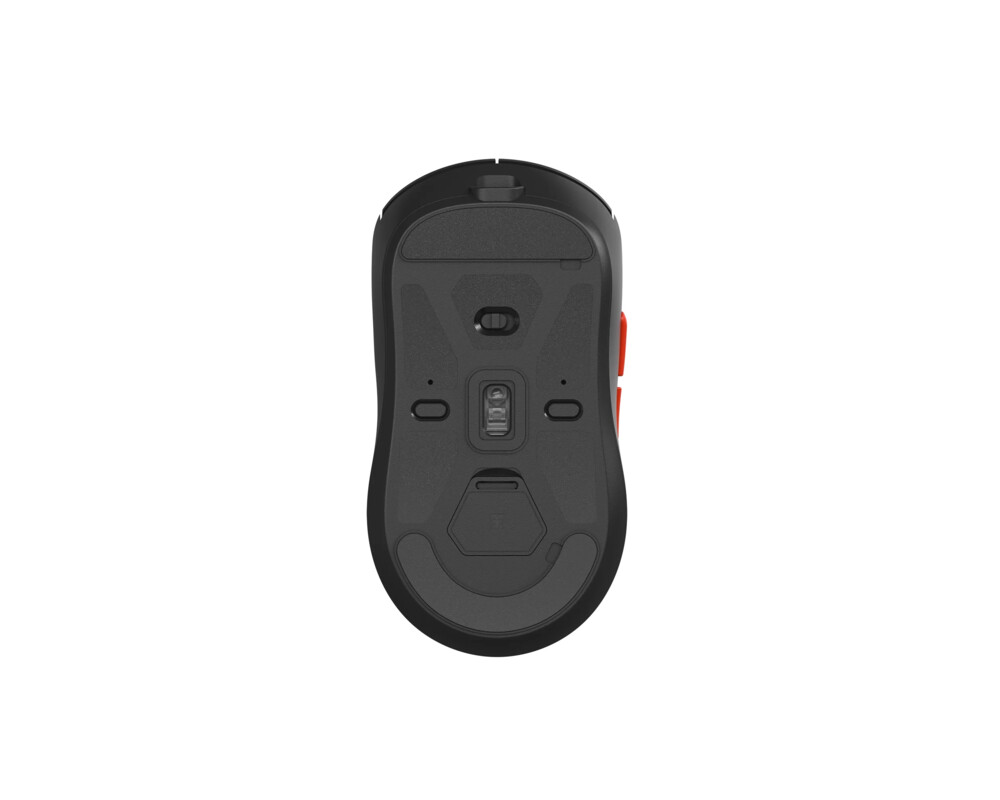 Мишка Marvo безжична Wireless Gaming Mouse Niro 60W G964W Black - Bluetooth 2