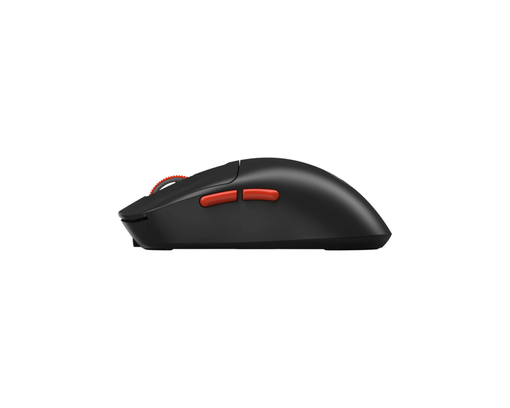 Мишка Marvo безжична Wireless Gaming Mouse Niro 60W G964W Black - Bluetooth 5