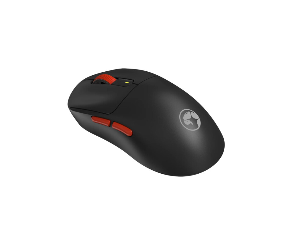Мишка Marvo безжична Wireless Gaming Mouse Niro 60W G964W Black - Bluetooth 3