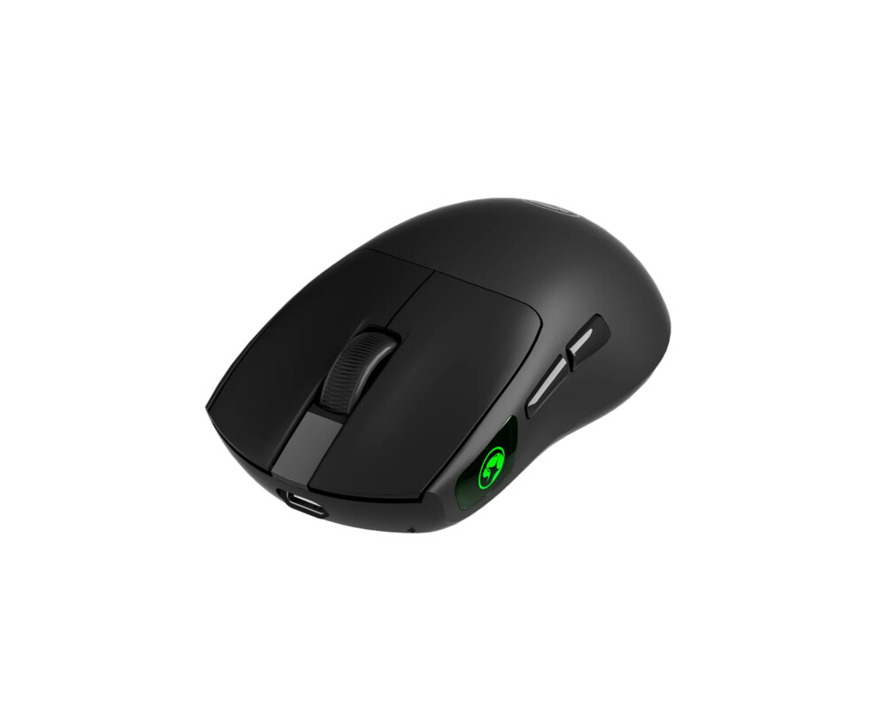 Мишка Marvo безжична Wireless Gaming Mouse Niro 320 G867W - Bluetooth 5