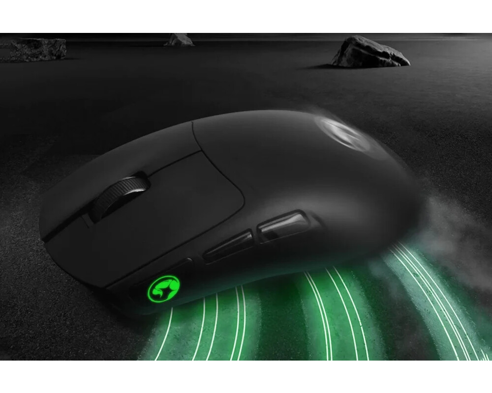 Мишка Marvo безжична Wireless Gaming Mouse Niro 320 G867W - Bluetooth 11
