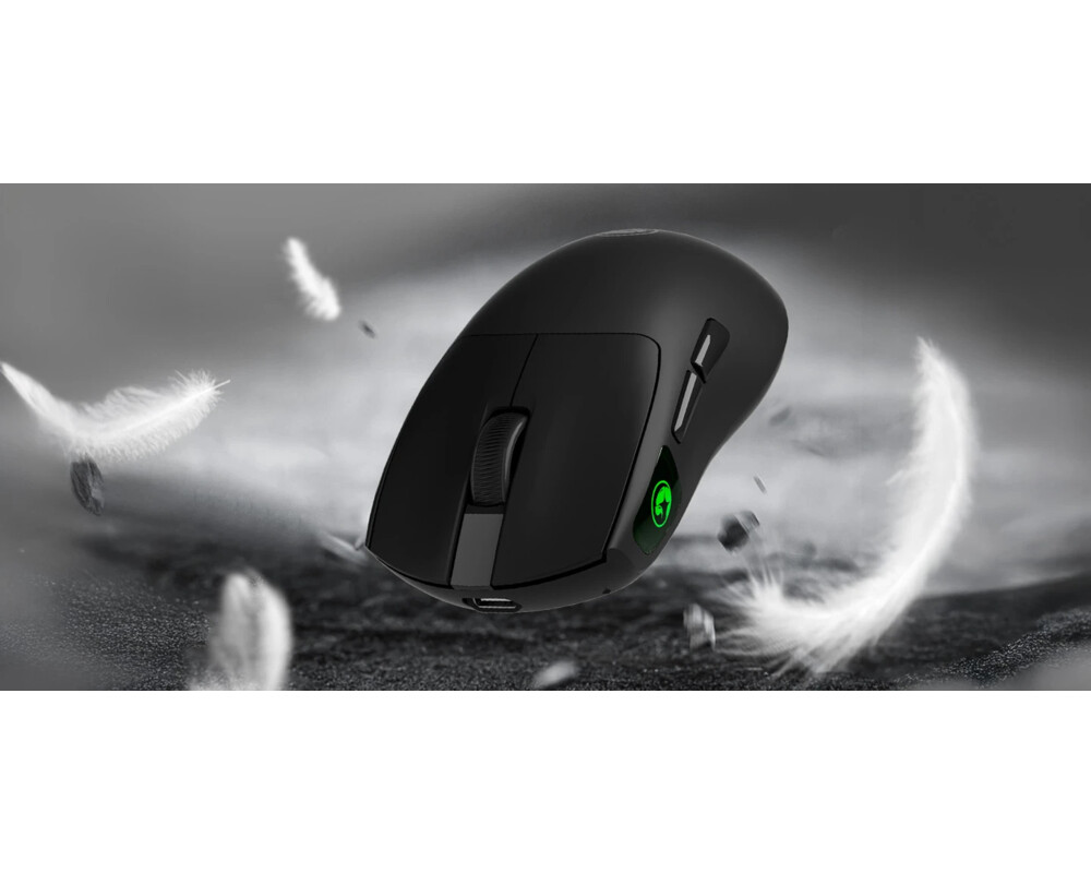 Мишка Marvo безжична Wireless Gaming Mouse Niro 320 G867W - Bluetooth 16