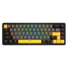  Marvo професионална геймърска механична клавиатура Professional Gaming Mechanical Keyboard Magma M40 KG964 - 8K 840851 MARVO-KG964 на топ цена - PIC.bg