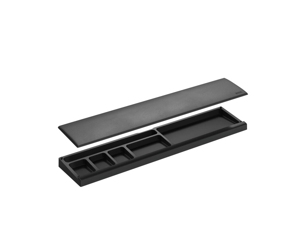 Клавиатура Marvo подложка за китки Keyboard Wrist R... 4