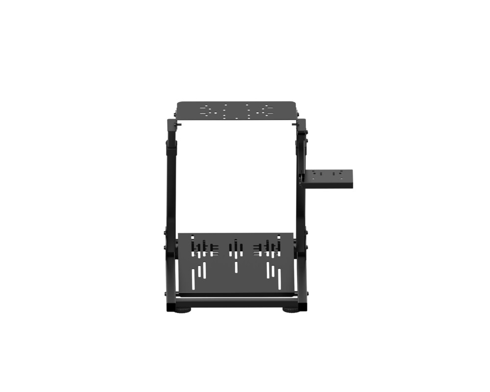 Волан Marvo сгъваема стойка за и педали Foldab... 3