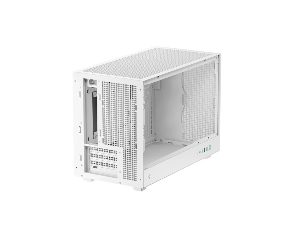 Кутия CH260_WH 27