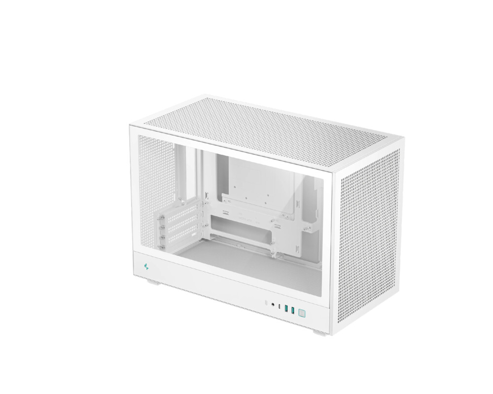 Кутия CH260_WH 21