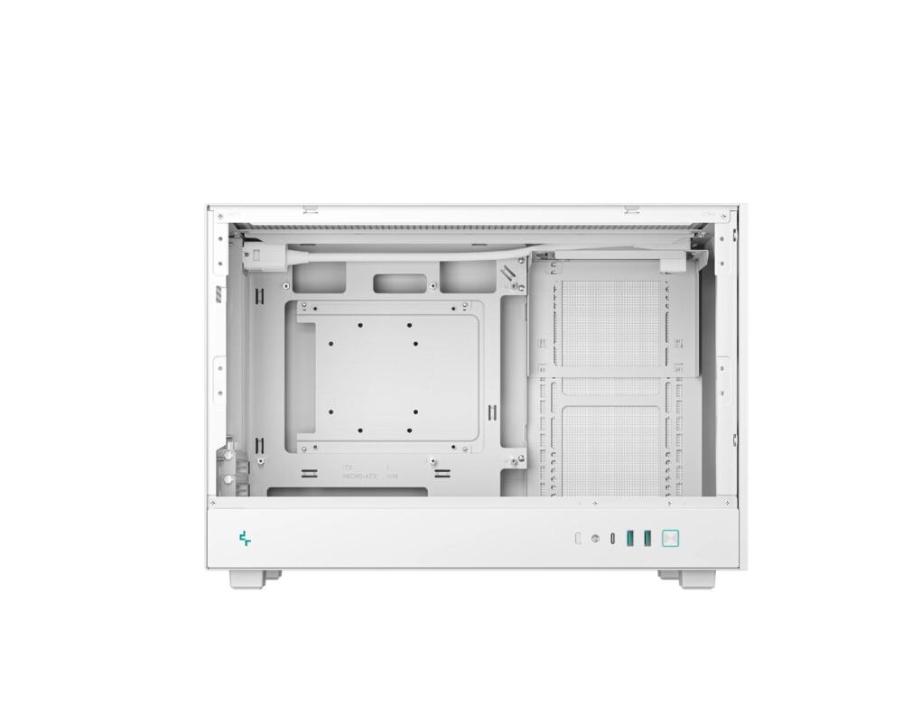 Кутия CH260_WH 25