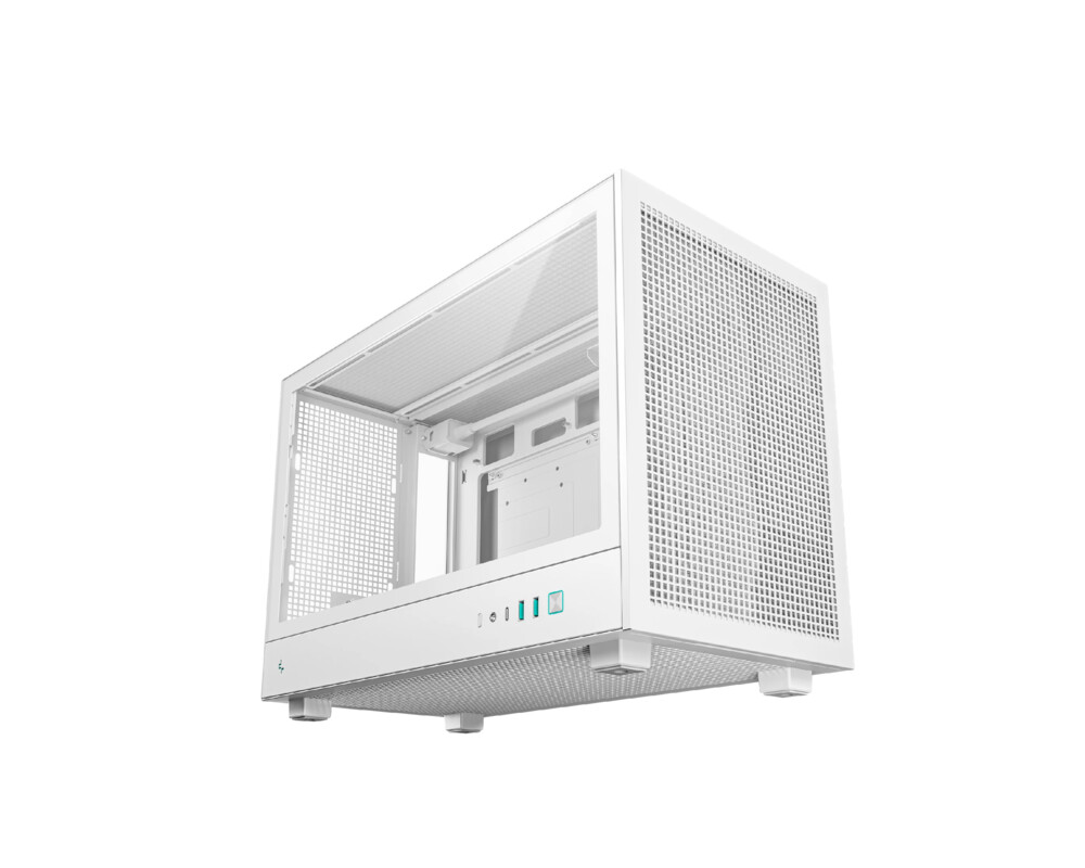 Кутия CH260_WH 22