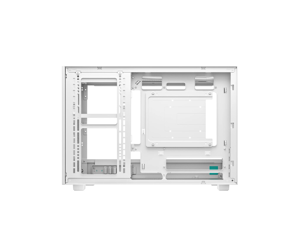 Кутия CH260_WH 26