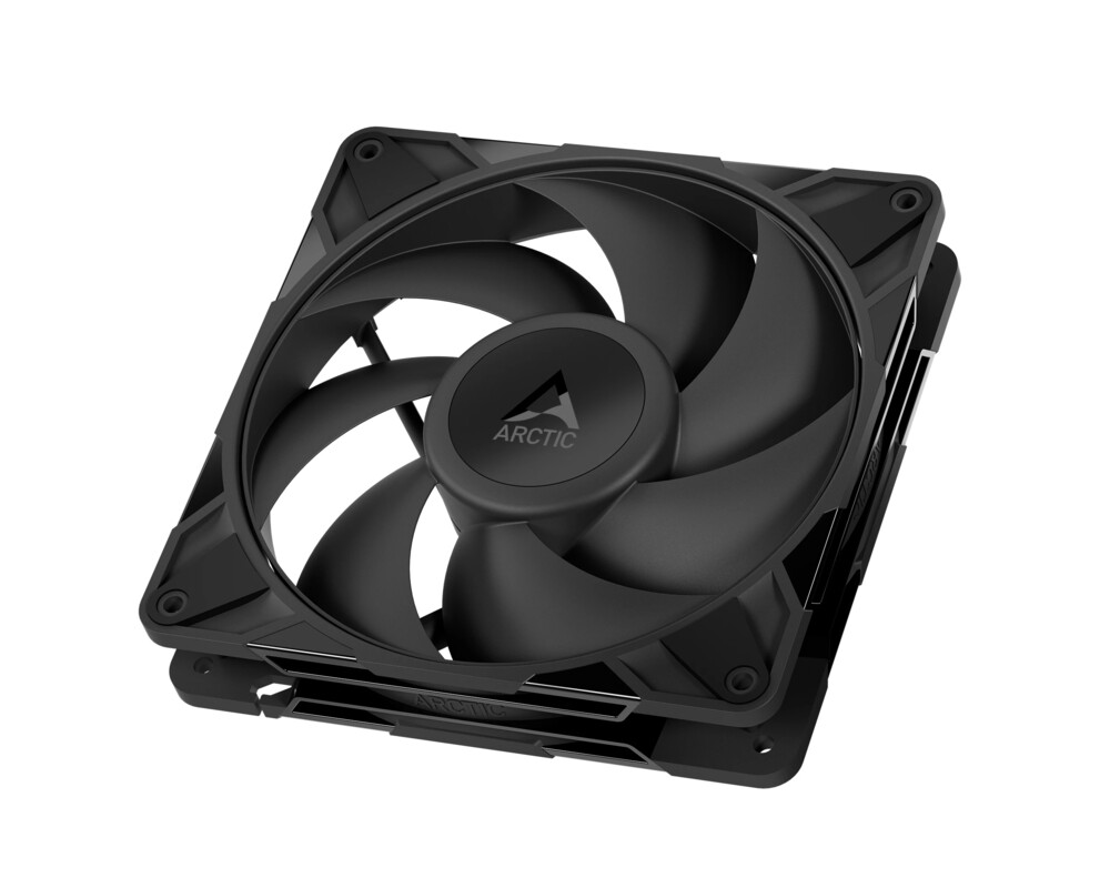 Вентилатор ARCTIC P14 Pro PST CO - 140mm PWM 11
