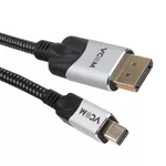 <span>Кабел</span> VCom кабел Mini Display Port M/ Display... <span class='catalog-num-in-name'>CG685-1.5m</span> - 