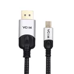 Кабел VCom кабел Mini Display Port M/ Display... 3