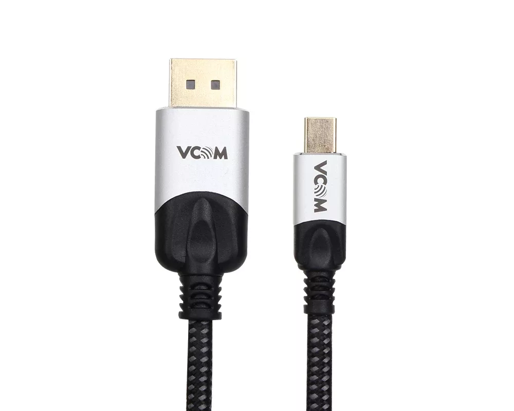 Кабел VCom кабел Mini Display Port M/ Display... 3