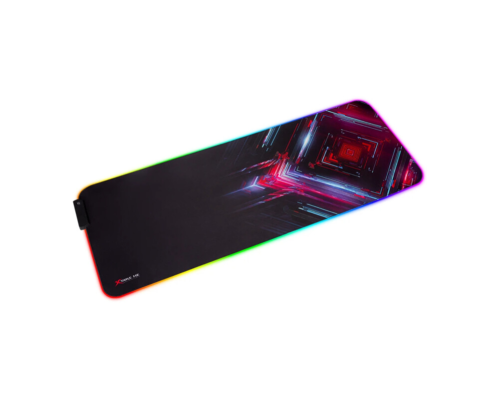Пад за мишка Xtrike ME - MP-606 - RGB 4