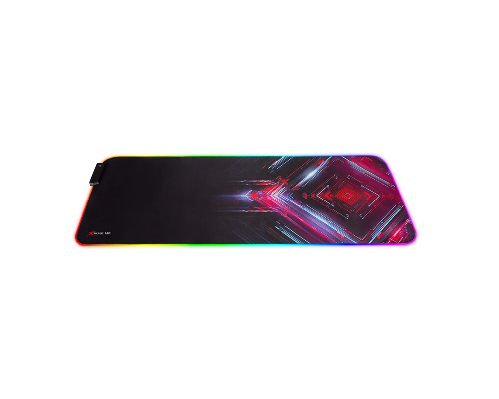 Пад за мишка Xtrike ME - MP-606 - RGB 2
