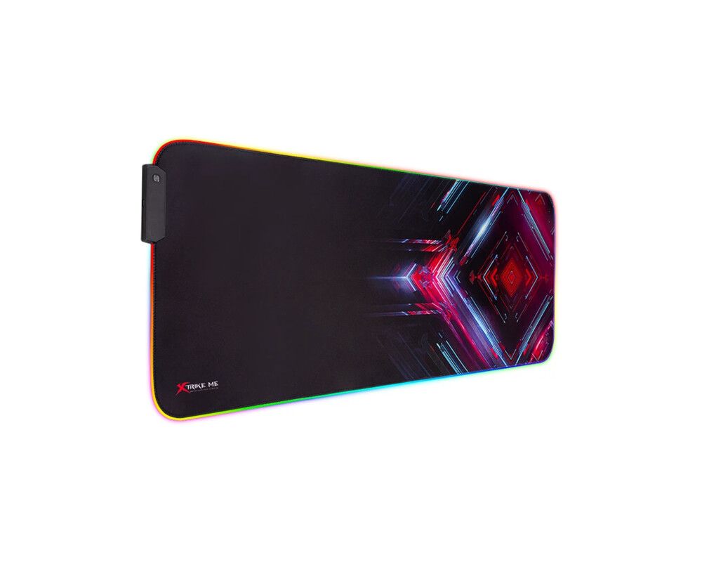 Пад за мишка Xtrike ME - MP-606 - RGB 3