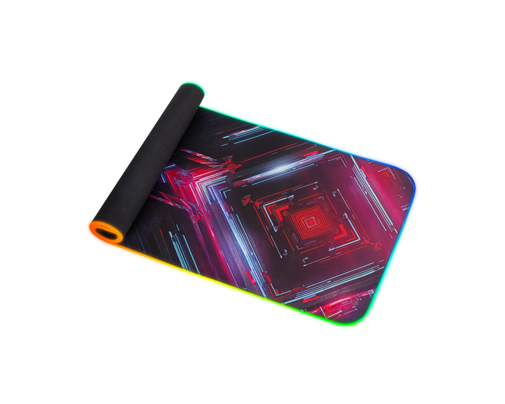 Пад за мишка Xtrike ME - MP-606 - RGB 6