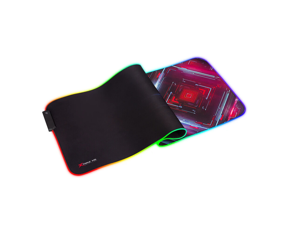 Пад за мишка Xtrike ME - MP-606 - RGB 5