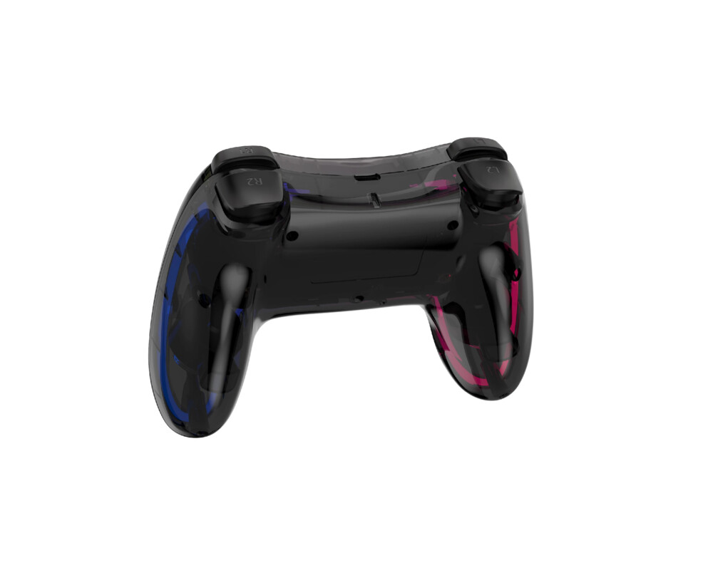 Джойстици и Геймпадове Xtrike ME геймпад Gamepad GP-52 - PS4 5
