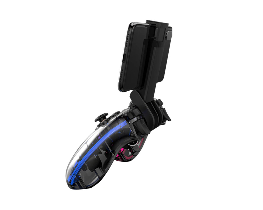 Джойстици и Геймпадове Xtrike ME геймпад Gamepad GP-52 - PS4 6