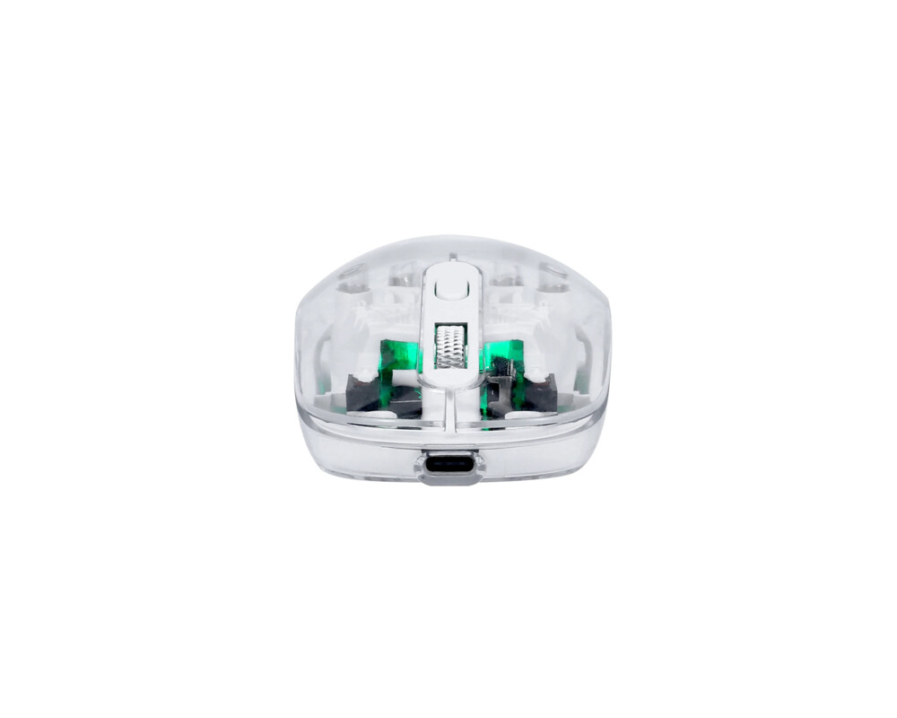 Мишка Xtrike ME безжична Wireless Gaming Mouse GW-114 - 1600dpi 6