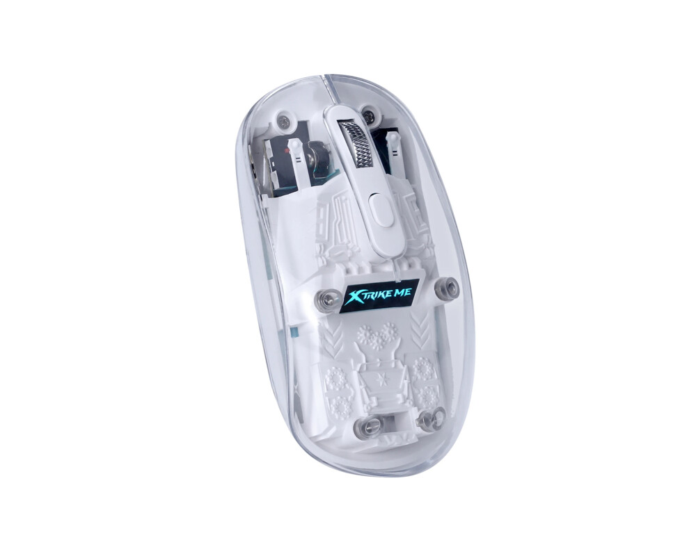 Мишка Xtrike ME безжична Wireless Gaming Mouse GW-114 - 1600dpi 2