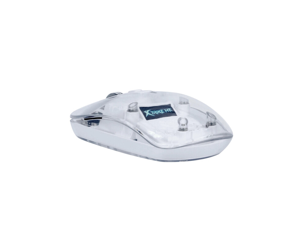 Мишка Xtrike ME безжична Wireless Gaming Mouse GW-114 - 1600dpi 5