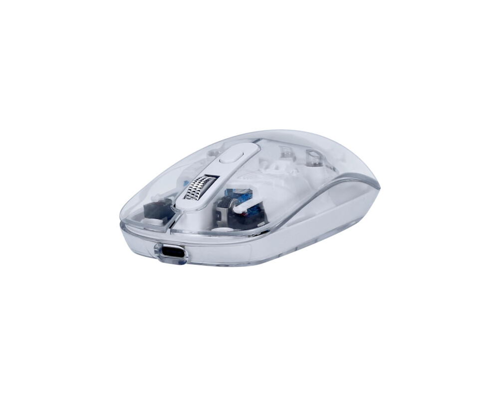 Мишка Xtrike ME безжична Wireless Gaming Mouse GW-114 - 1600dpi 4