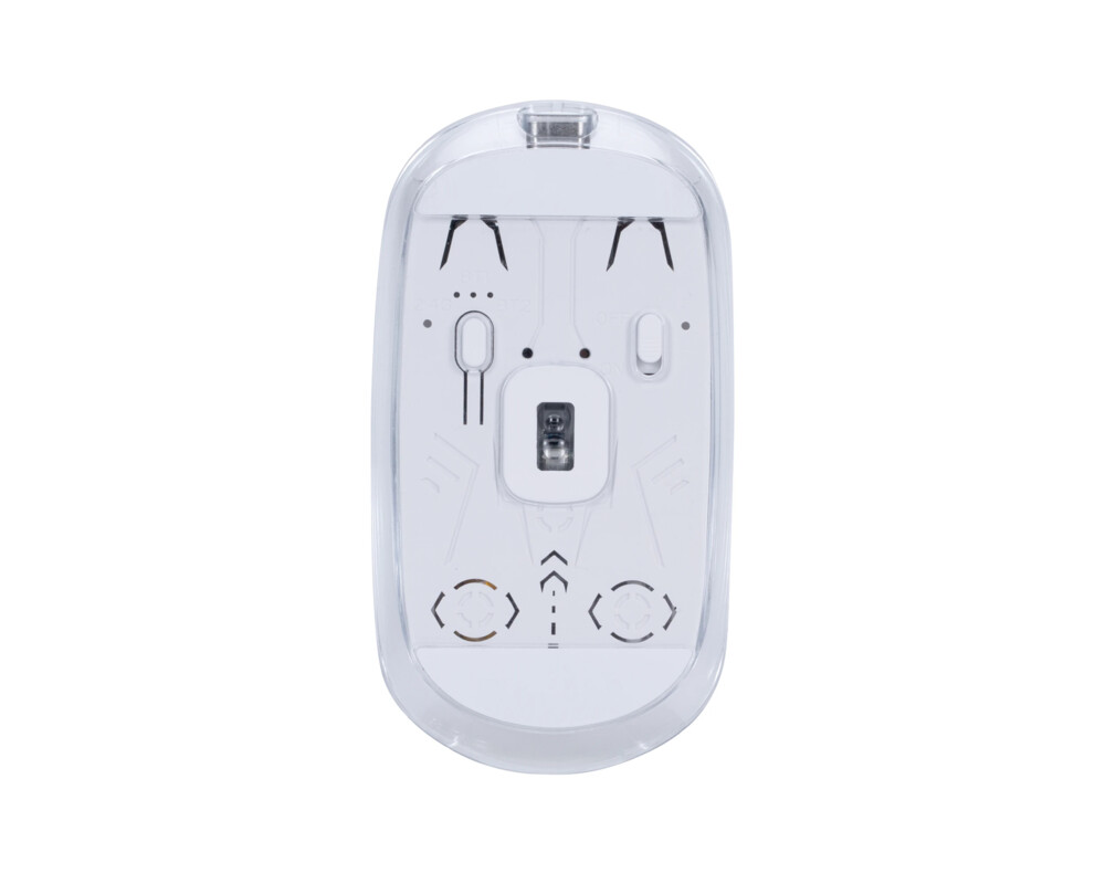 Мишка Xtrike ME безжична Wireless Gaming Mouse GW-114 - 1600dpi 3