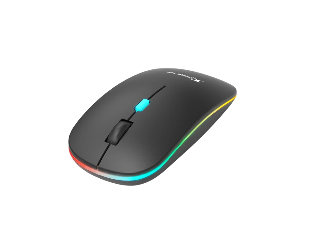 Мишка Xtrike ME безжична Wireless Gaming Mouse GW-113 - 1600dpi 3