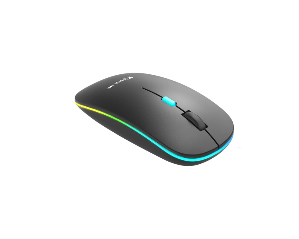 Мишка Xtrike ME безжична Wireless Gaming Mouse GW-113 - 1600dpi 2