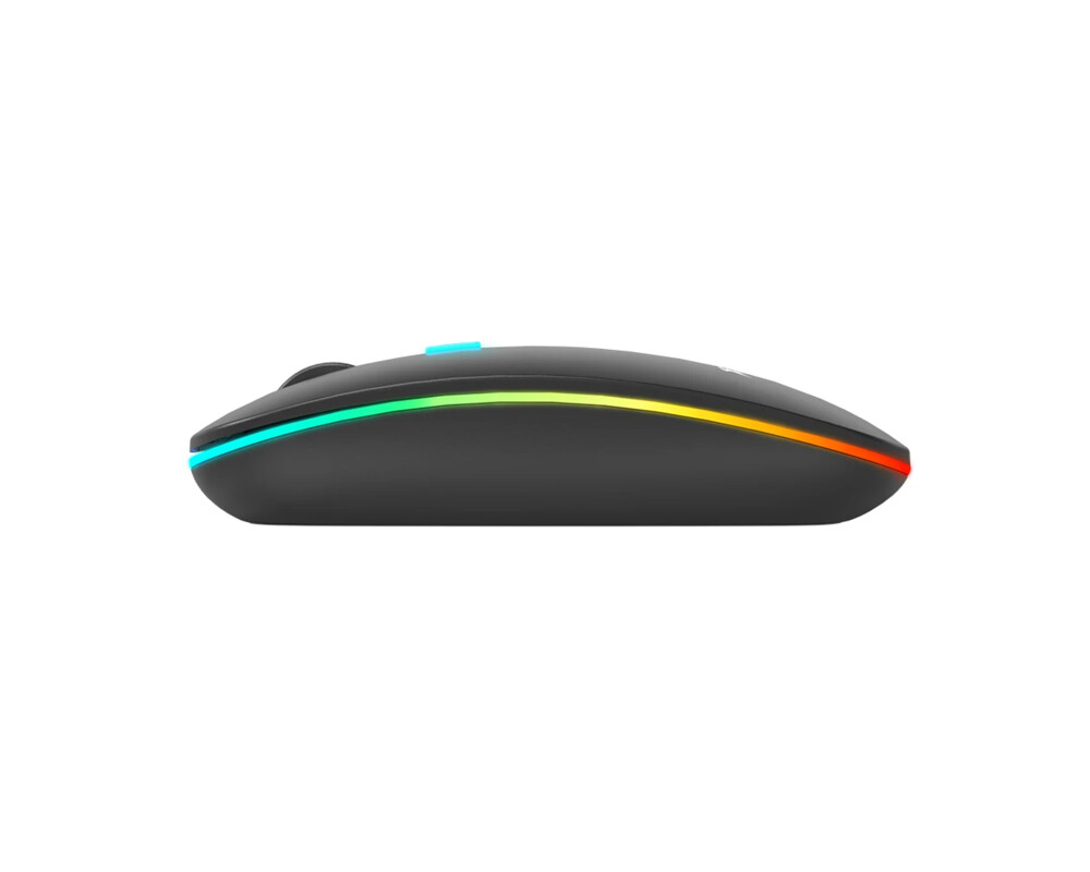 Мишка Xtrike ME безжична Wireless Gaming Mouse GW-113 - 1600dpi 5