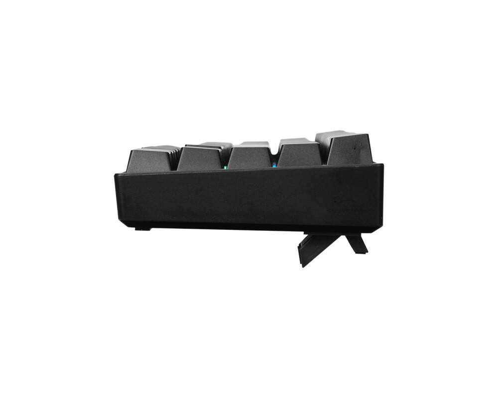 Клавиатура Xtrike ME безжична механична геймърска клавиатура Wireless Gaming Mechanical keyboard - GK-995W - RED switches 7