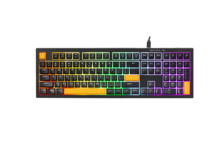  Xtrike ME 104 keys - KB-512 BK - Silent 843740 XTRM-KB-512-BK на топ цена - PIC.bg