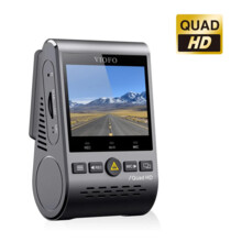  VIOFO Dash Cam A129 Plus - GPS 844576 VIOFO-A129-PLUS-G на топ цена - PIC.bg