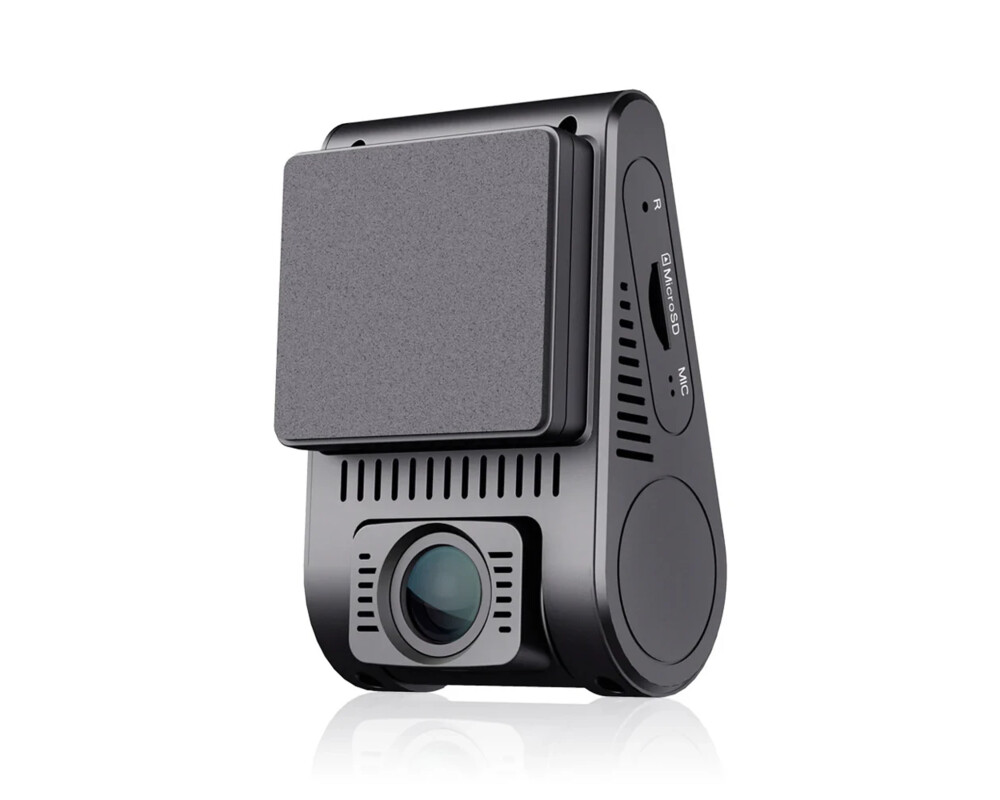 Видеорегистратор VIOFO Dash Cam A129 Plus - GPS 2