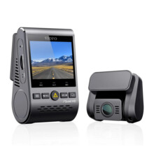  VIOFO Dash Cam A129 Plus DUO - GPS 844577 VIOFO-A129-PLUS-DUO-G на топ цена - PIC.bg