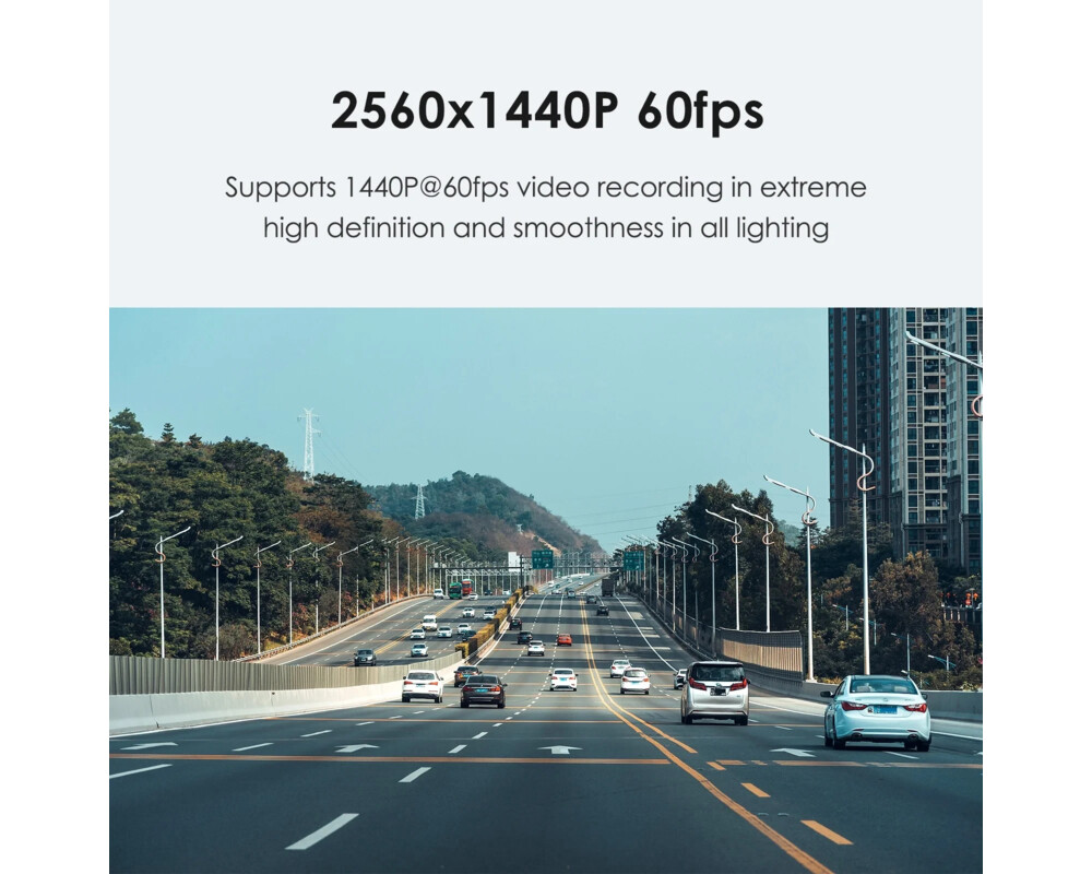 Видеорегистратор VIOFO Dash Cam A119 V3-G - GPS Module 9