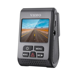  VIOFO Dash Cam A119 V3-G - GPS Module 844578 VIOFO-A119-V3-G на топ цена - PIC.bg