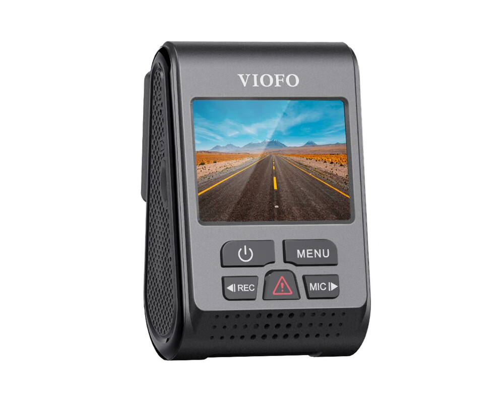 Видеорегистратор VIOFO Dash Cam A119 V3-G - GPS Module 2