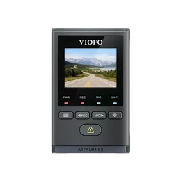  VIOFO Dash Cam A119 MINI 2 - GPS Module 844579 VIOFO-A119-MINI-2-G на топ цена - PIC.bg