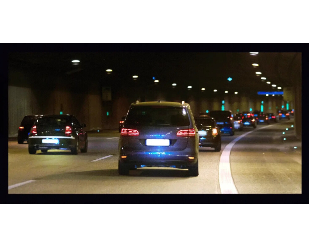 Видеорегистратор VIOFO Dash Cam A139 PRO 3 Channel - 4K UHD 17