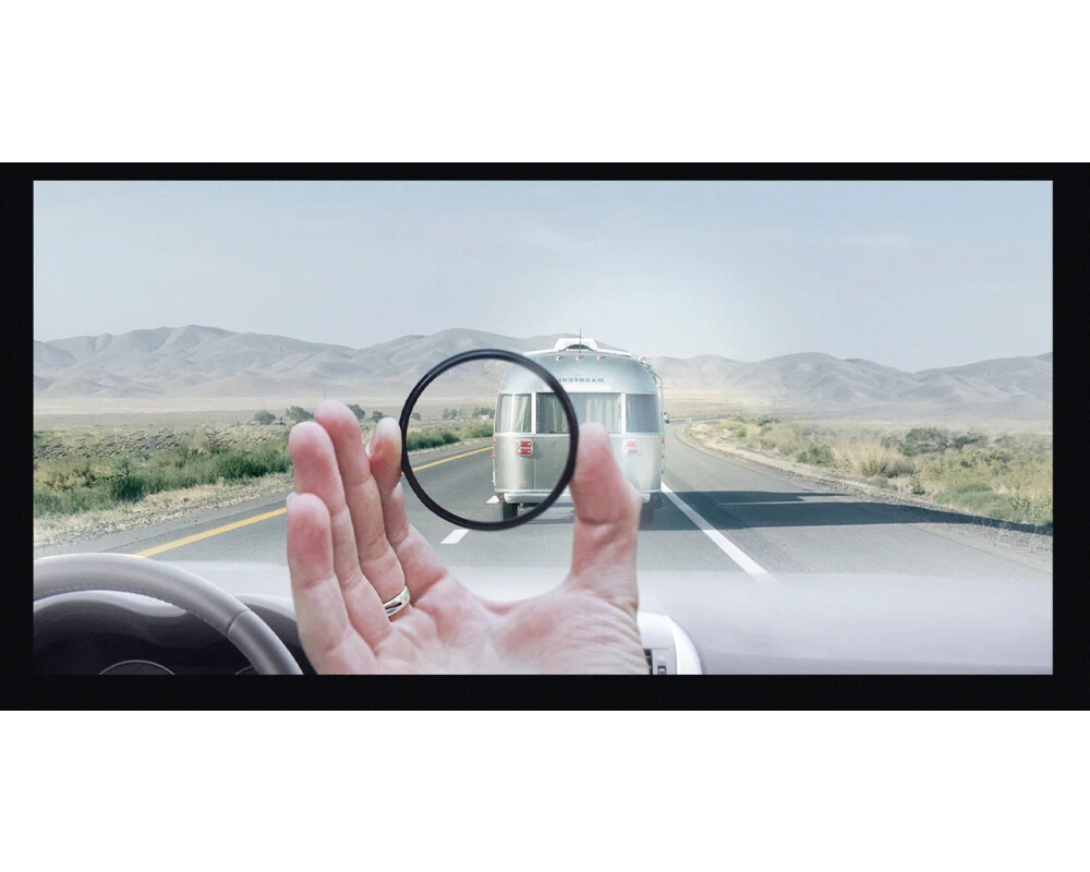 Видеорегистратор VIOFO Dash Cam A139 PRO 3 Channel - 4K UHD 16