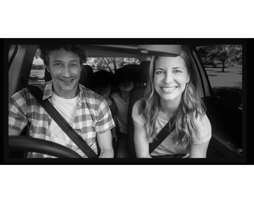 Видеорегистратор VIOFO Dash Cam A139 PRO 2 Channel - 4K UHD 20